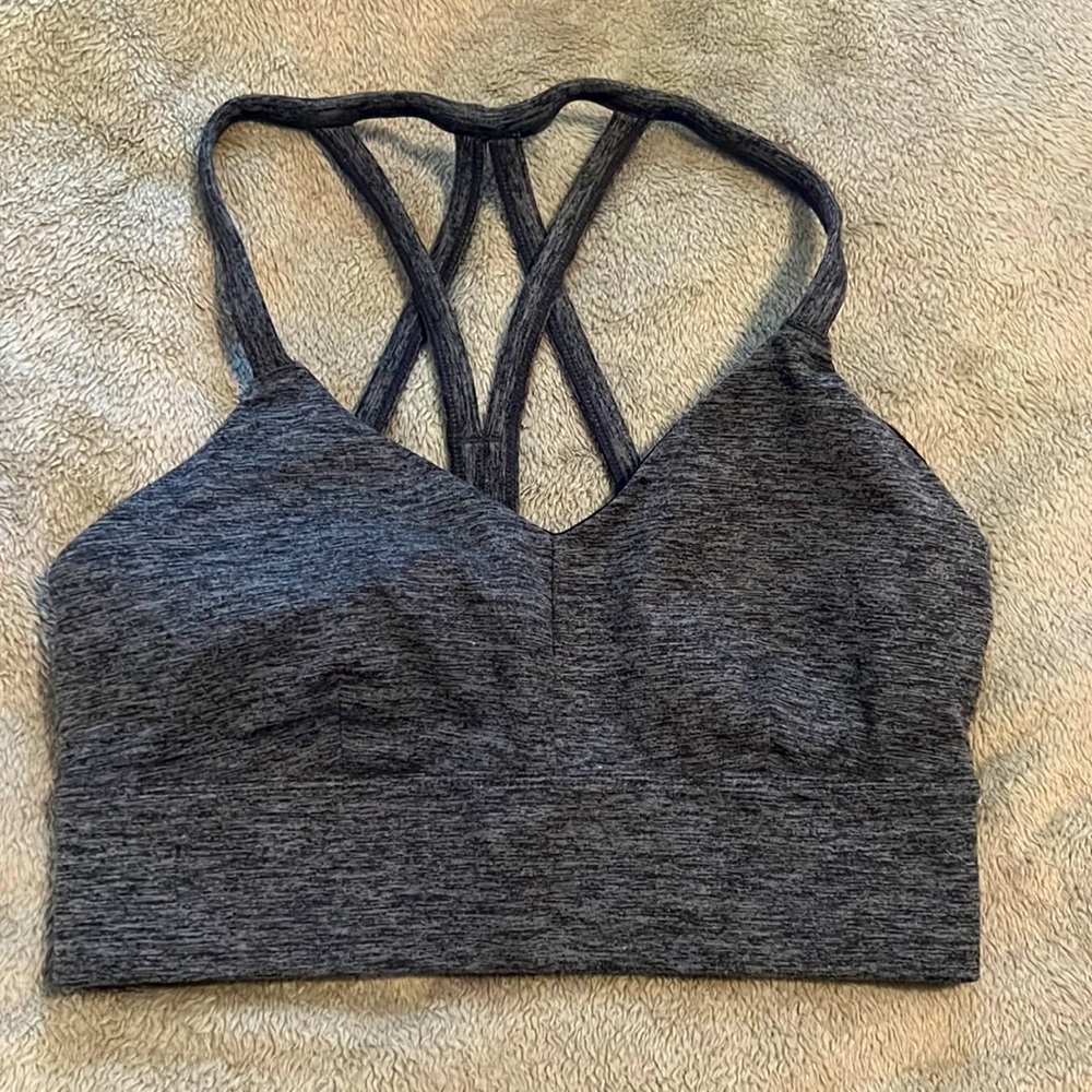 Joy Lab sports bra (xs)